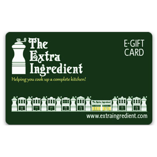 E-Gift Card